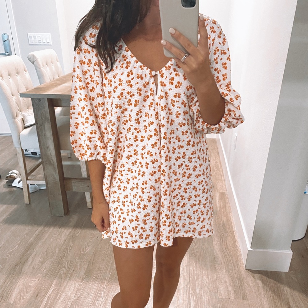ASOS Romper